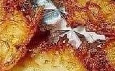 German Potato Pancakes