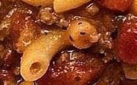 Style Goulash Recipe