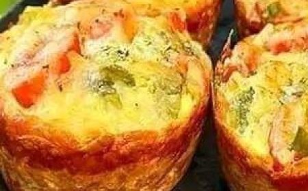 My Family’s Excitement: A Twist on Oatmeal and Zucchini – Better than Pizza!