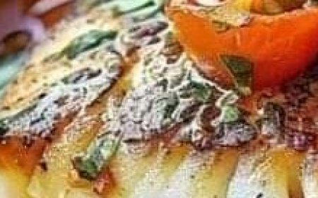 Pan-Seared Mediterranean Cod in Tomato Basil Sauce