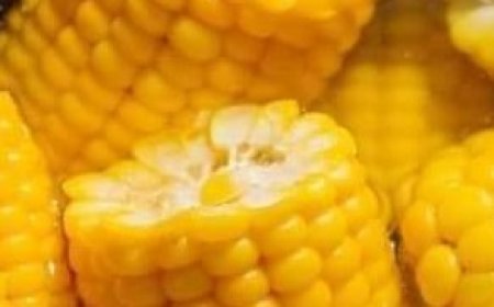 The Real Reason You Shouldn’t Boil Corn on the Cob