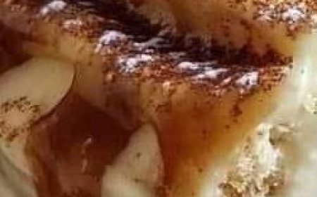 Absolutely Sinful Cinnamon Rolls!