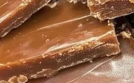 Whenever I whip up this recipe, the house fills with a wonderful aroma. This one’s a sweet win