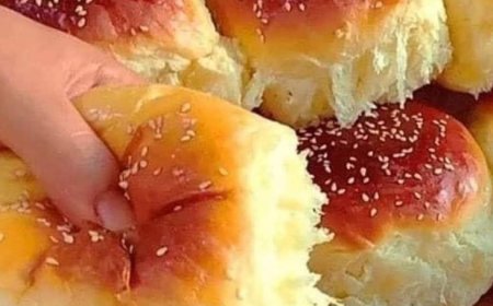 Fluffy Delight for Every Occasion