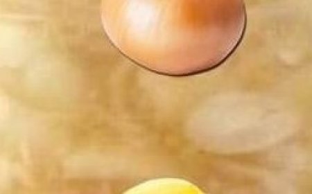 How to Prepare It – Garlic, Lemon Juice, Grated Ginger and Honey: Just One Teaspoon Every Day, and Prepare to Be Amazed