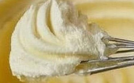 pastry cream secret recipe