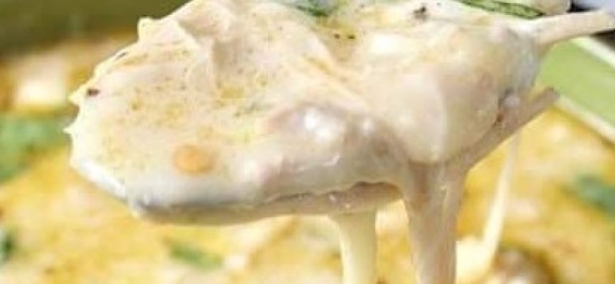 Crock Pot Green Enchilada Chicken Soup