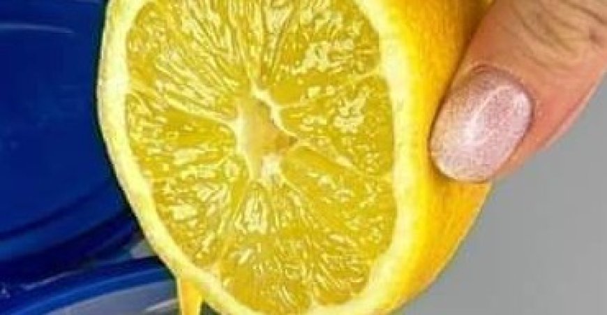 Discover the Astonishing Beauty Benefits of Vaseline and Lemon