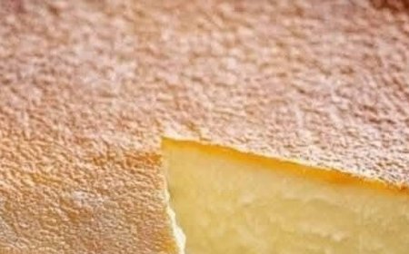 Classic Buttermilk Pie: A Southern Tradition