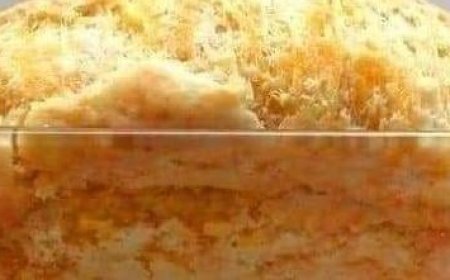 Cheddar Cheese Bread