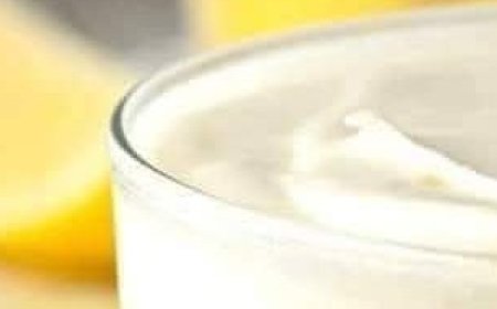 No-sugar Lemon Cheesecake Cups