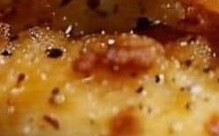 Brown Sugar Chicken Tenders: A Sweet and Savory Delight