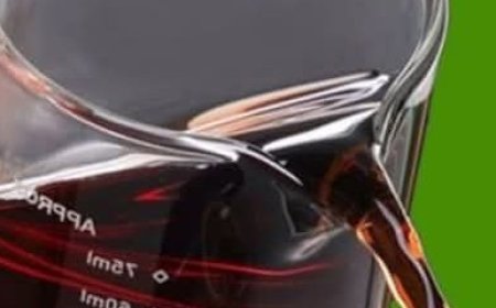 Solve Nail Fungi 100% Naturally: Healthy and Shiny Nails with Vinegar