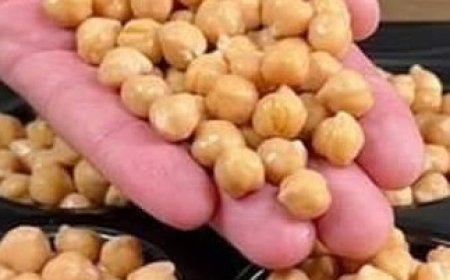 This recipe is a real treasure: Blood sugar drops immediately