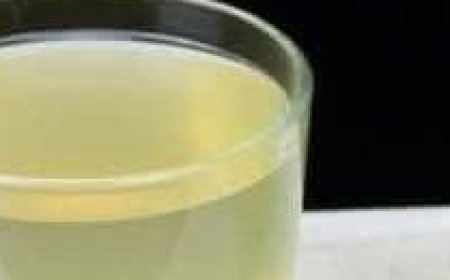 The Most Effective Natural Remedy to Clear Your Lungs: Lemon, Ginger, and Rosemary