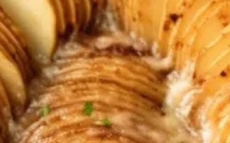 My hubby loved every bite of this dish, and rated it 5 stars! Says I shouldn’t change a thing