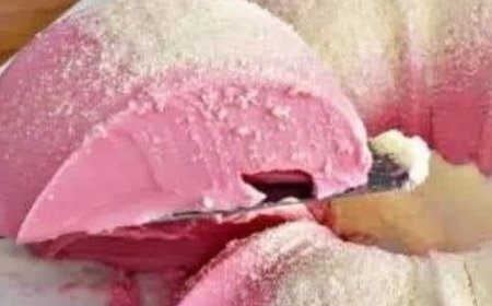 Creamy Custard: Delightfully Simple and Easy