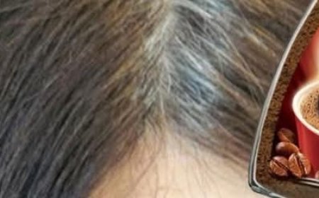 Discover the Magic of Instant Coffee for Revitalizing Your Hair