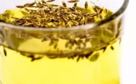 The Remarkable Benefits of Drinking Cumin