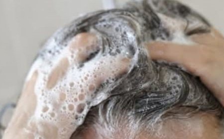 Hair Grows Like Crazy and Stops Falling Out: The Magic of Aloe Vera for Hair