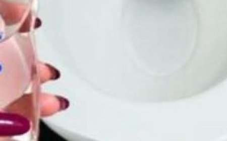 Superior to Bleach: A Natural Solution for Removing Grease and Limescale