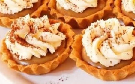 Coffee Cream Cheese Cake: A Deliciously Decadent Dessert