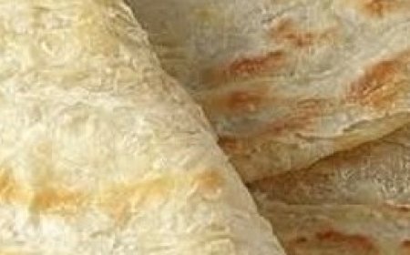 Classic Homemade Bread