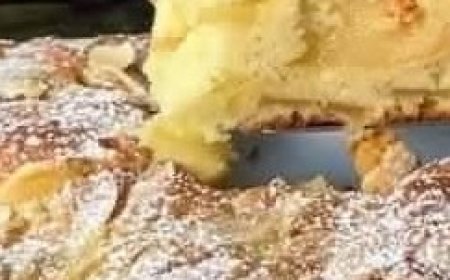 I have just found a priceless artifact from my youth! The family secret recipe