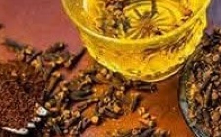 Clove Tea: A Healthy Drink with Amazing Benefits to Improve Your Health