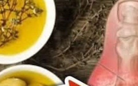 8 Easy Ways to Remove Excess Uric Acid (Easier Than You Think)