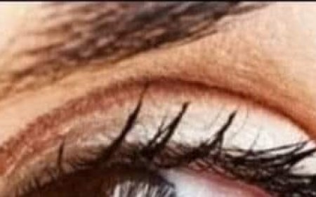 Aloe Vera Recipe to Improve and Protect Eye Health