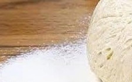 Easy Homemade Bread Rolls