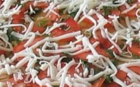 Delicious Baked Potato and Vegetable Casserole Recipe