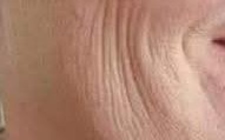 Natural Coffee Oil Recipe for Skin Rejuvenation and Anti-Aging