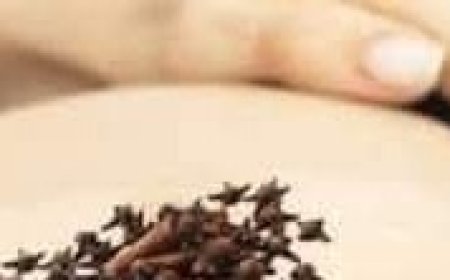 Discover the Surprising Benefits of Cloves for Belly Health