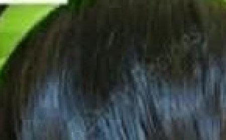 The Indian Secret to Rapid Hair Growth and Combating Baldness