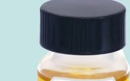 11 Uses of Castor Oil You’ll Wish Someone Told You Sooner