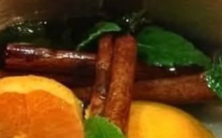 Cleanse Your Lungs in 3 Days!
