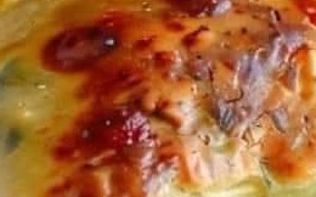 Spinach and Cheese Puff Pastry Rolls