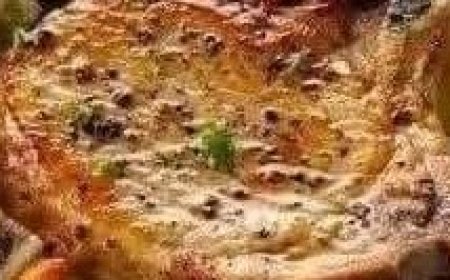 Baked Pork Chops with Potatoes