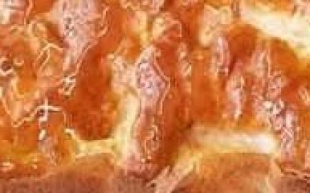 Homemade apple pie: My grandmother’s recipe, a melt-in-your-mouth delight