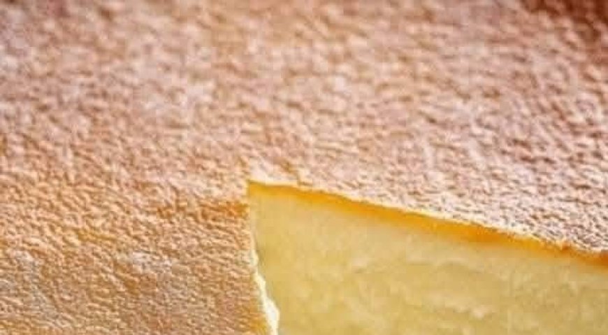 Classic Buttermilk Pie: A Southern Tradition