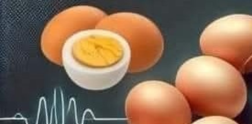 Never Eat Egg with “This” Cause Cancer and Dementia! 3 Best & Worst Food Recipe