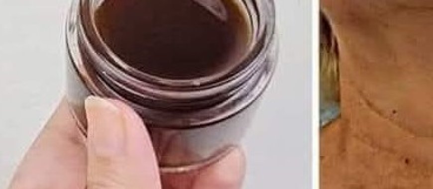 Natural Coffee Oil Recipe for Skin Rejuvenation and Anti-Aging