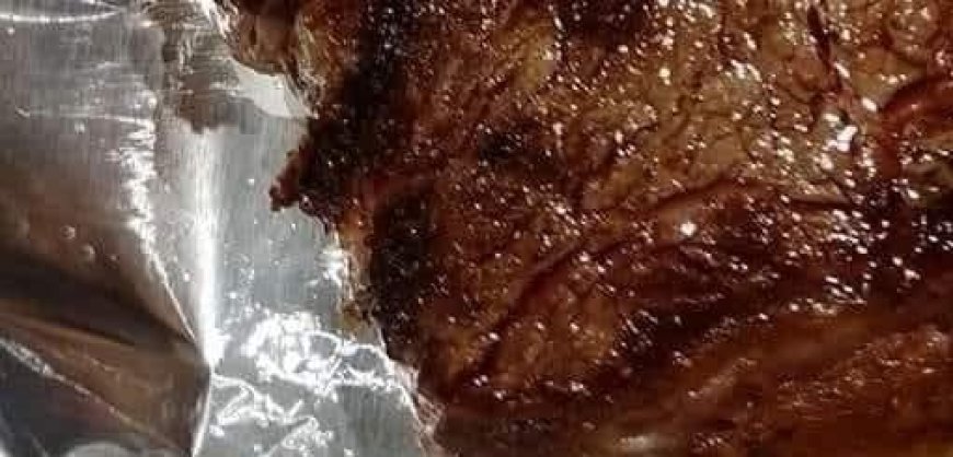 Recipe for Ribeye Steak