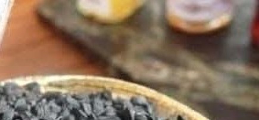 Black seed and honey to boost immunity and healing