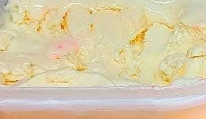 Simple Ice Cream Recipe: Only 4 Ingredients, Very Creamy, Excellent Yields