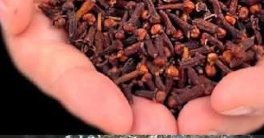 Clove Tea: A Healthy Drink with Amazing Benefits to Improve Your Health