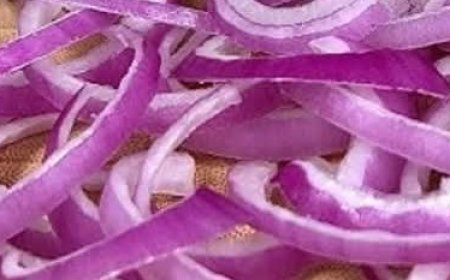 Blood Sugar Drops Immediately: The Onion Recipe That’s a Real Treasure