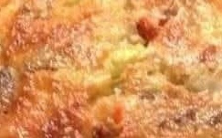 Mexican Cornbread